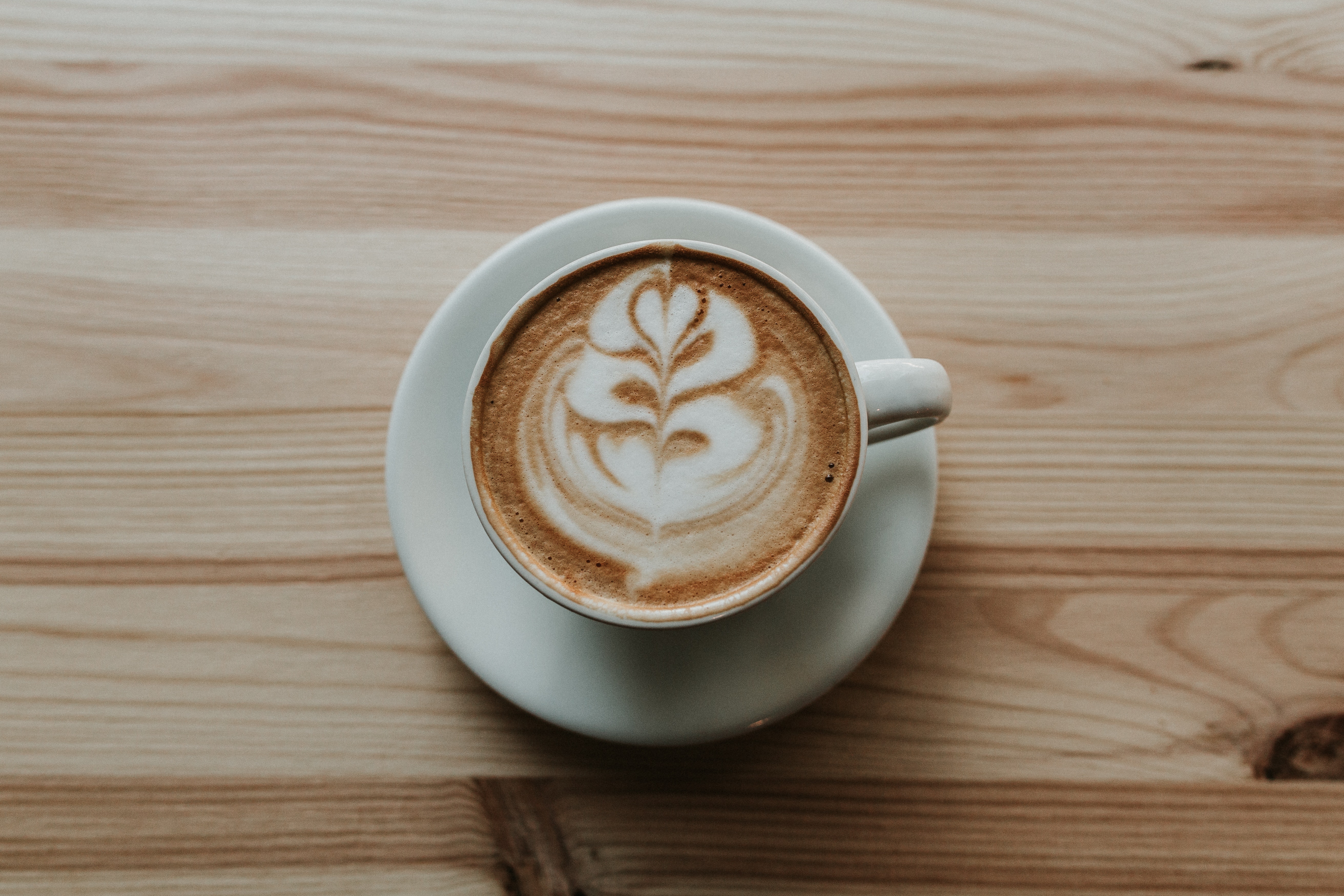 Latte art